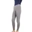 Hy Sport Active Riding Tights - Pencil Point Grey